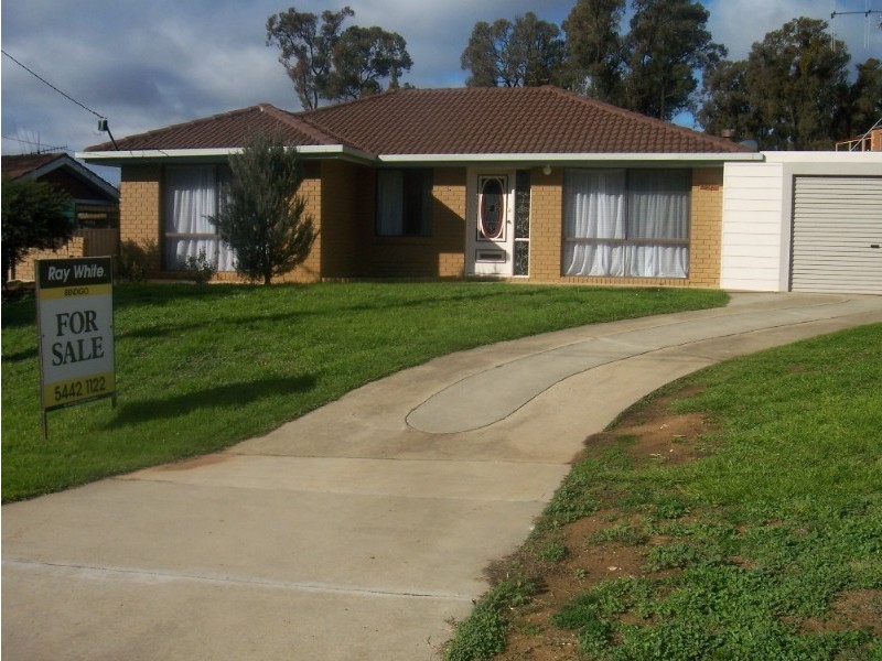 191 Aspinall Street, Kangaroo Flat VIC 3555