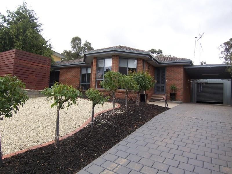 Kangaroo Flat VIC 3555