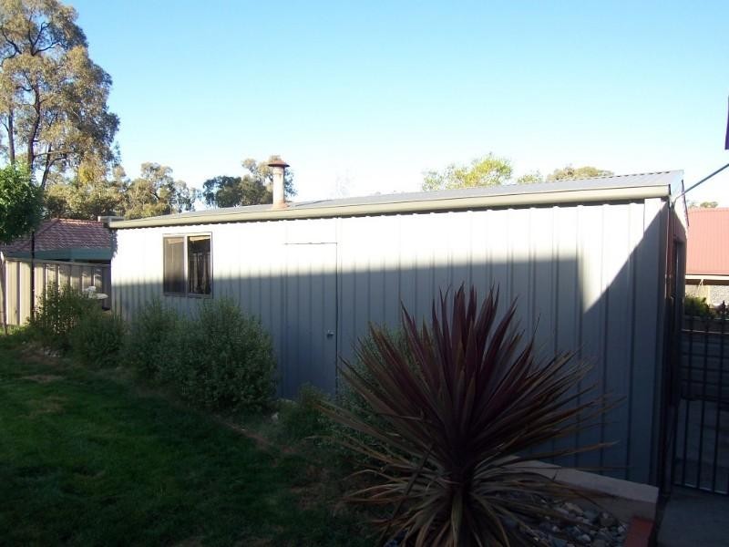 Kangaroo Flat VIC 3555