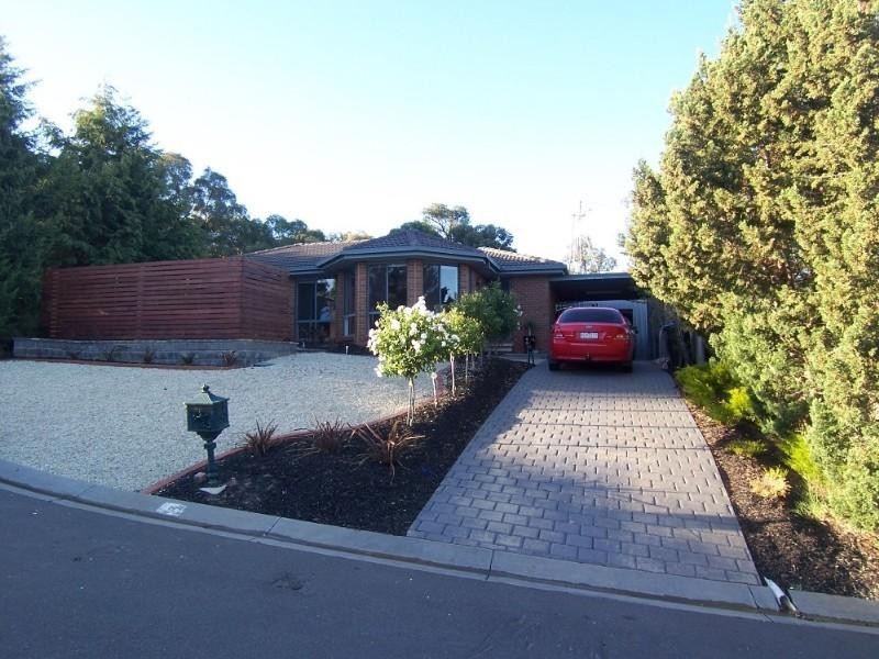 Kangaroo Flat VIC 3555