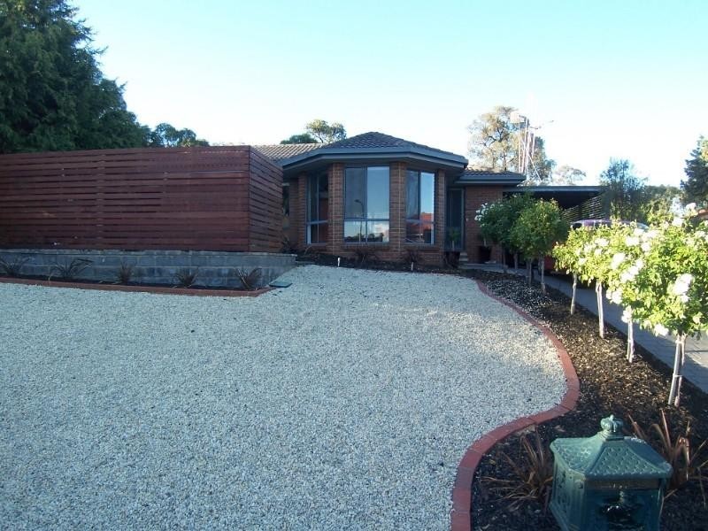 Kangaroo Flat VIC 3555