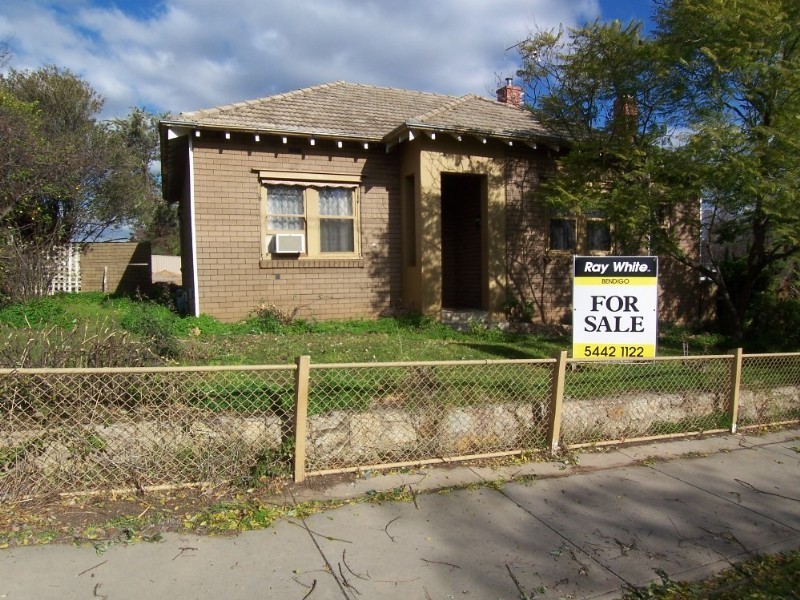8 Skene Street, Bendigo VIC 3550