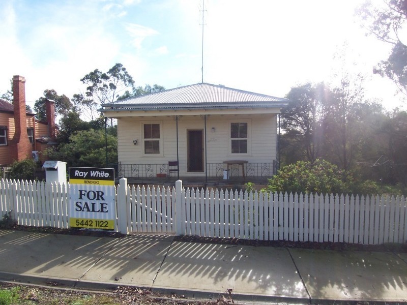 Bendigo VIC 3550