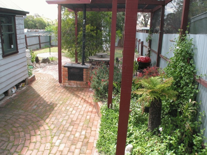 Long Gully VIC 3550