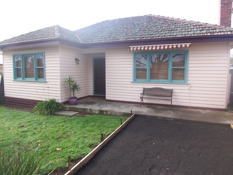 Lot 1, 47 Curtin Street, Bendigo VIC 3550