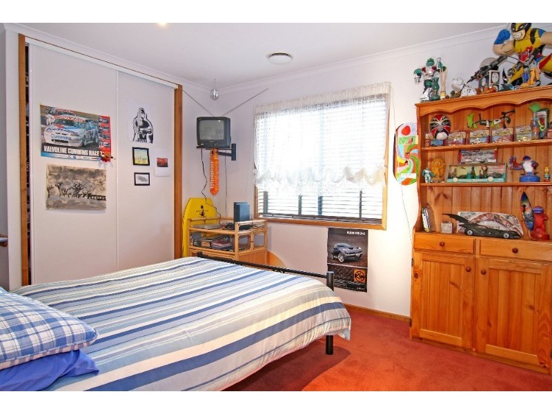 Bendigo VIC 3550