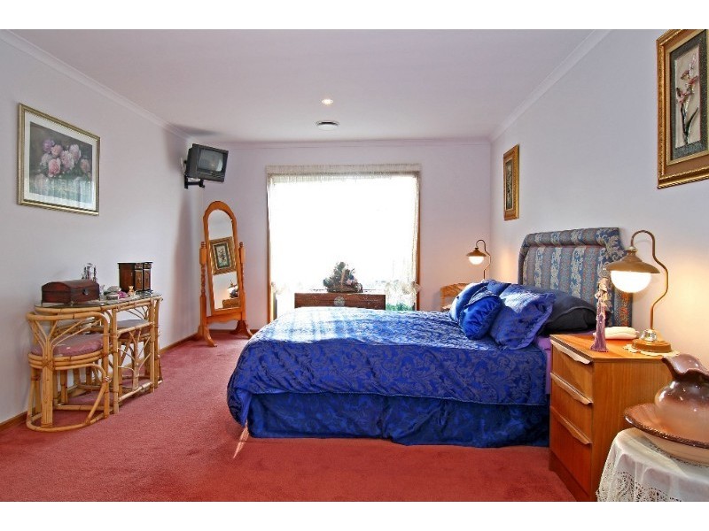 Bendigo VIC 3550