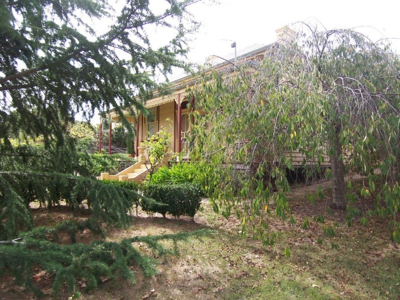 62 High Street, Bendigo VIC 3550