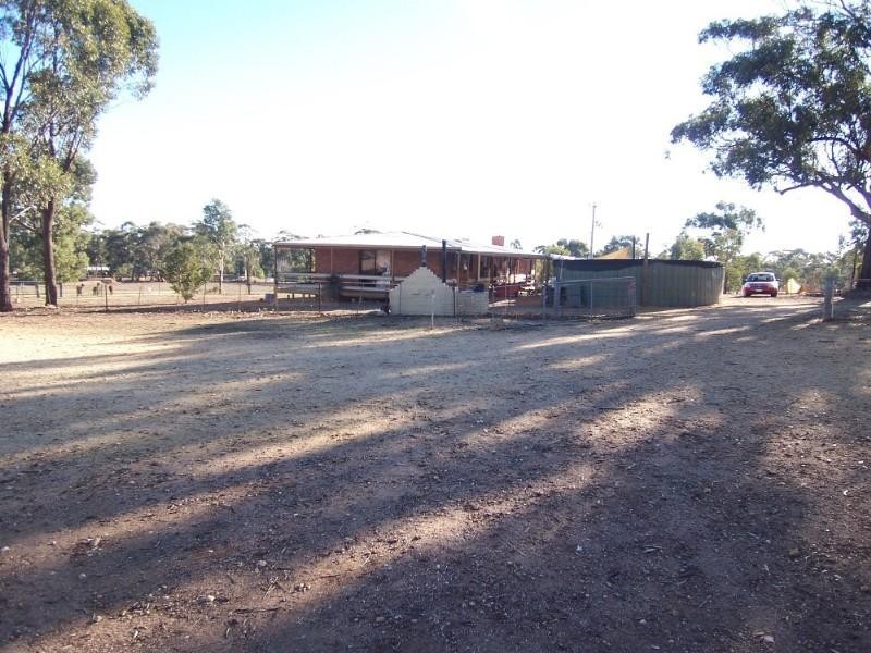 Wedderburn VIC 3518