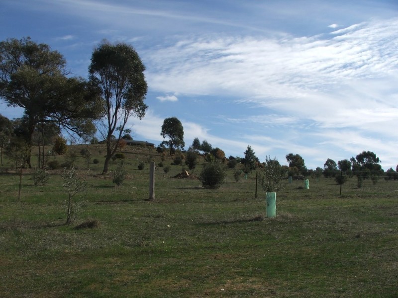 Lot 1 Doles Road, Eppalock VIC 3551