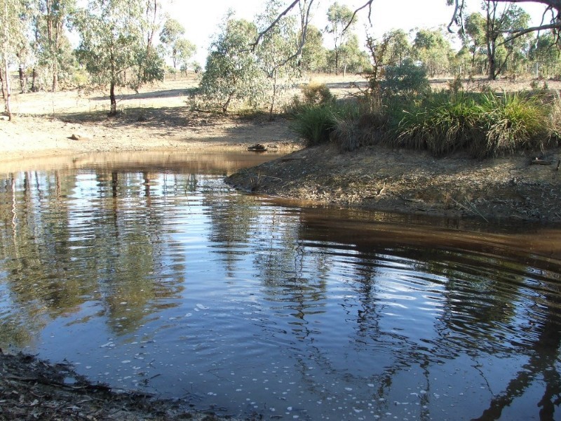 Lot 1 Doles Road, Eppalock VIC 3551