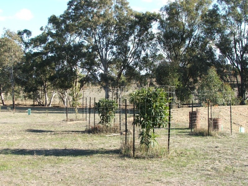 Lot 1 Doles Road, Eppalock VIC 3551