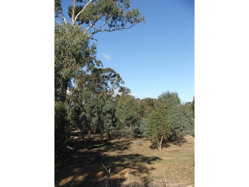 Lot 1 Doles Road, Eppalock VIC 3551
