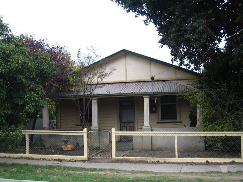 10 Phillip Street, Bendigo VIC 3550