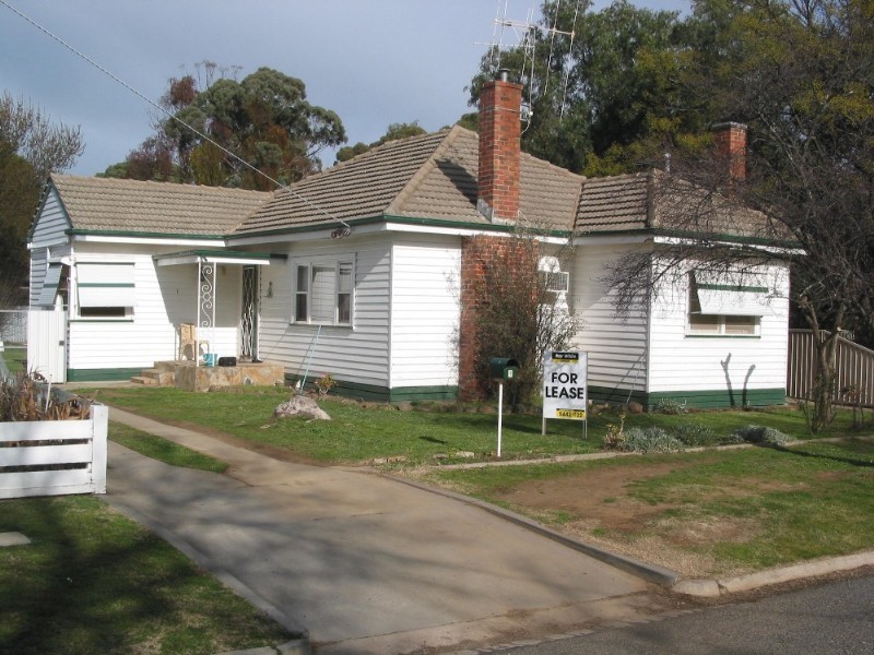 1 View Street, Bendigo VIC 3550