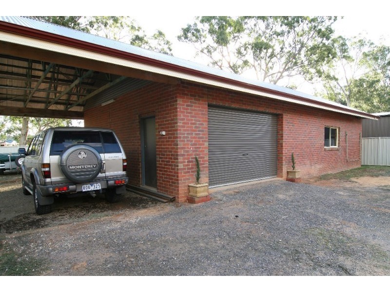 806 Strathfieldsaye Road, Bendigo VIC 3550