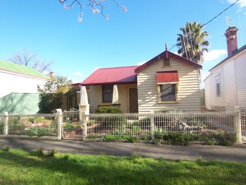31 Arnold Street, Bendigo VIC 3550