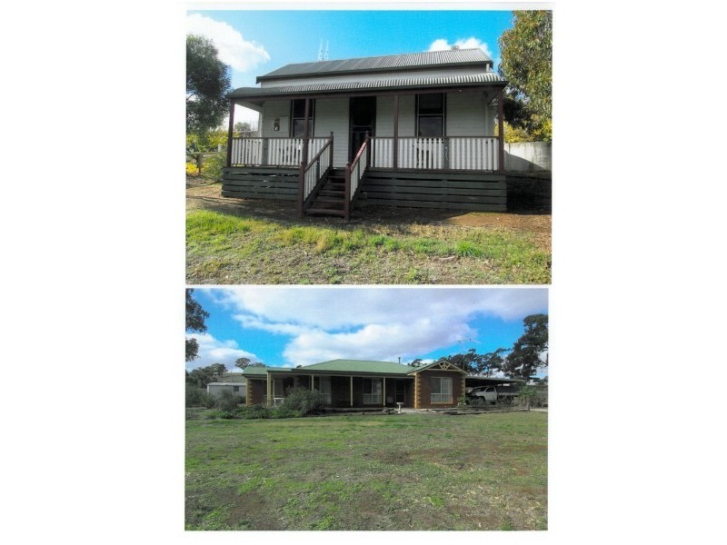 Lockwood South VIC 3551