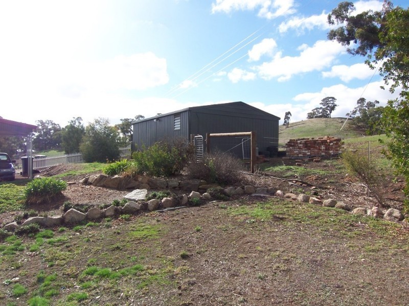 Lockwood South VIC 3551