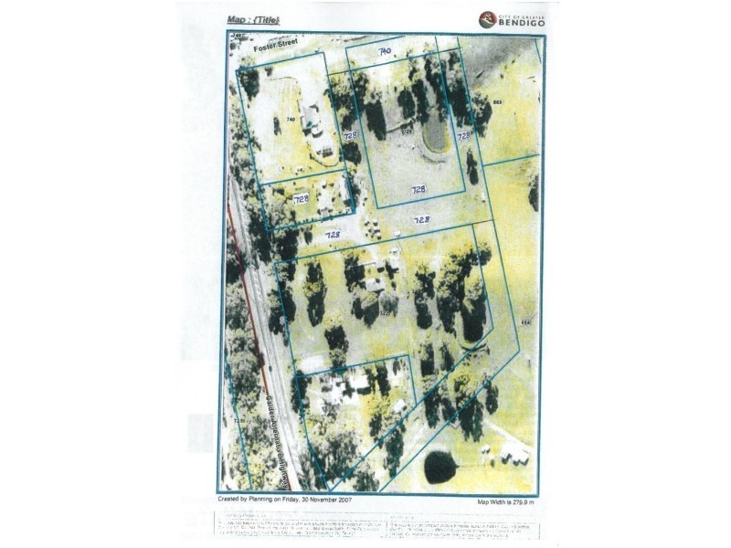 Lockwood South VIC 3551