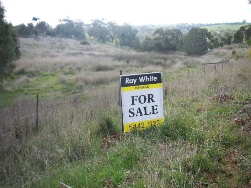 Lot R Heathcote-Redesdale Road, Mia Mia VIC 3444