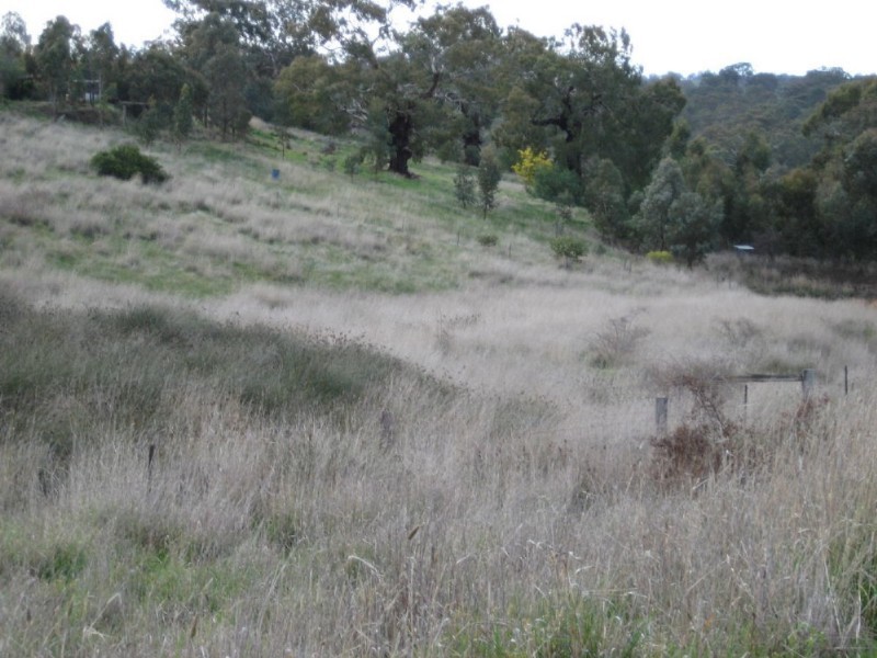 Lot R Heathcote-Redesdale Road, Mia Mia VIC 3444