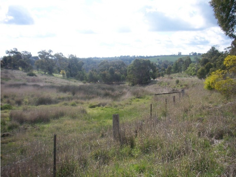 Lot R Heathcote-Redesdale Road, Mia Mia VIC 3444