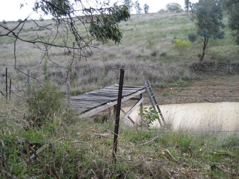 Lot R Heathcote-Redesdale Road, Mia Mia VIC 3444