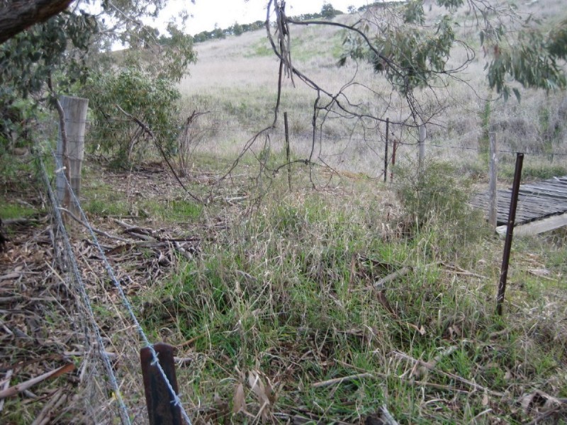 Lot R Heathcote-Redesdale Road, Mia Mia VIC 3444