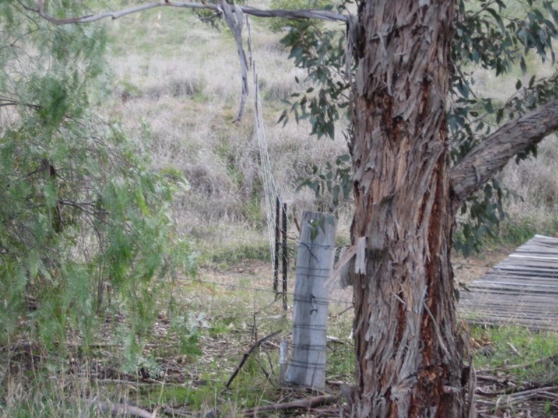 Lot R Heathcote-Redesdale Road, Mia Mia VIC 3444