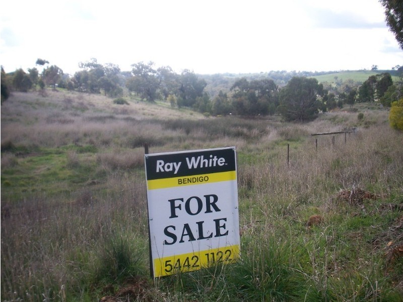 Lot R Heathcote-Redesdale Road, Mia Mia VIC 3444