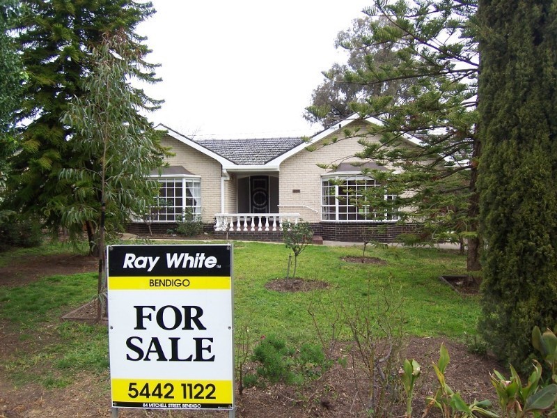 36 Steane Street, Kennington VIC 3550