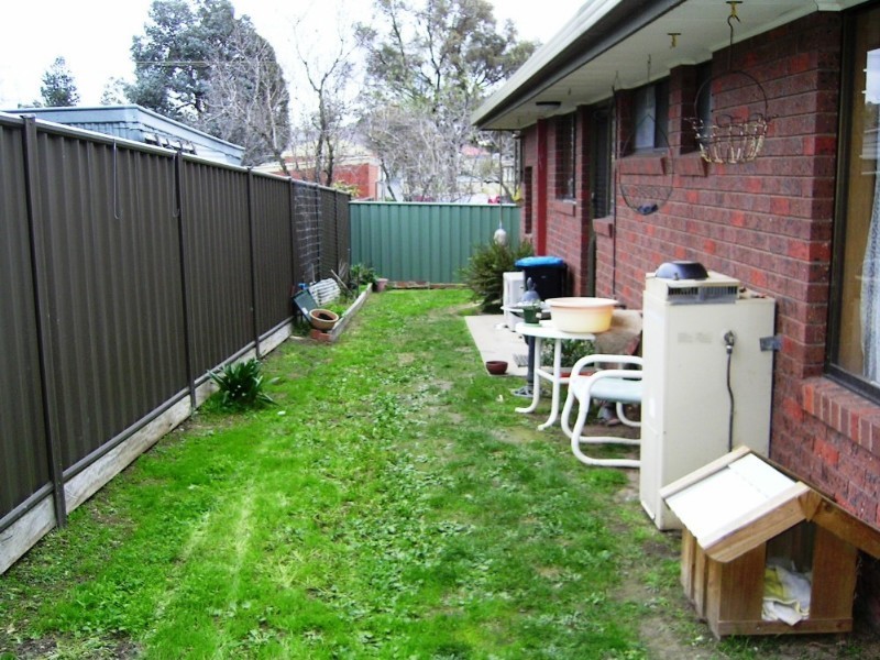 California Gully VIC 3556
