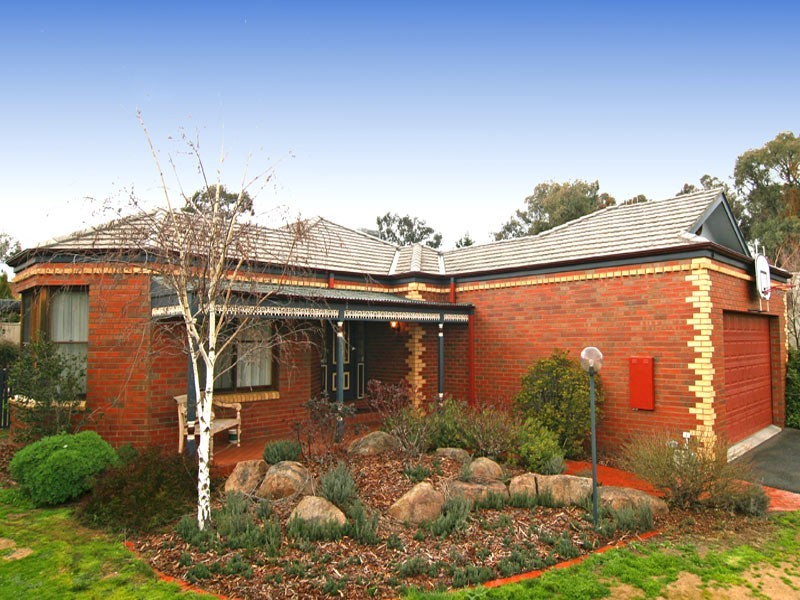 Strathdale VIC 3550