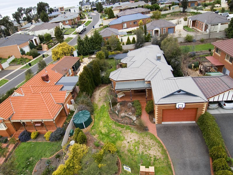 Strathdale VIC 3550
