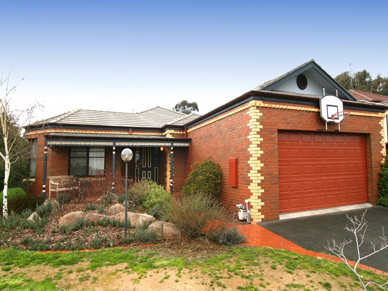 Strathdale VIC 3550