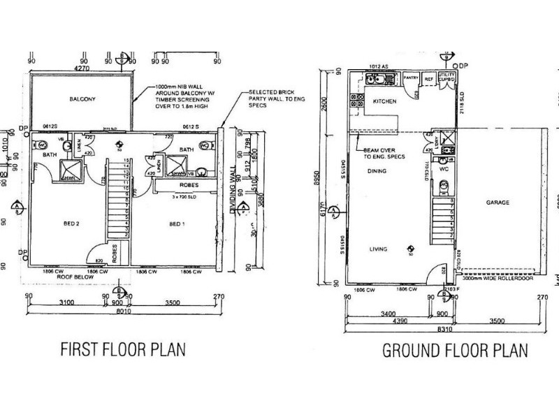 Lot 1, 3 High Street, Kangaroo Flat VIC 3555