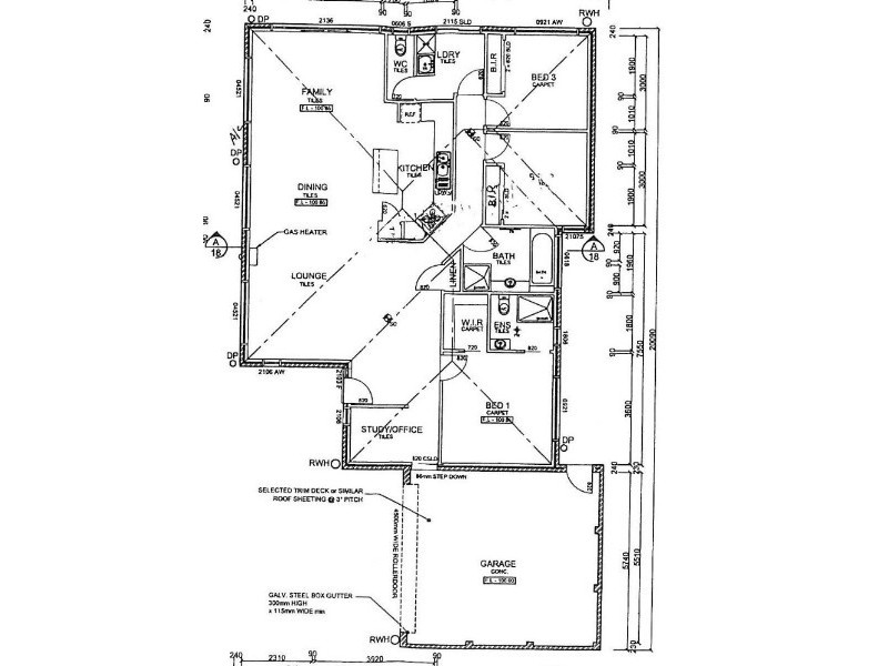 Lot 3, 3 High Street, Kangaroo Flat VIC 3555