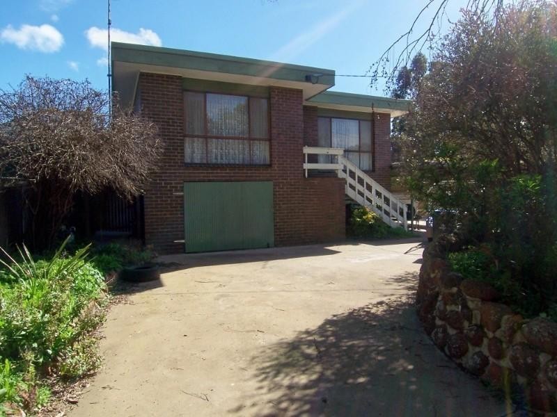 Kangaroo Flat VIC 3555