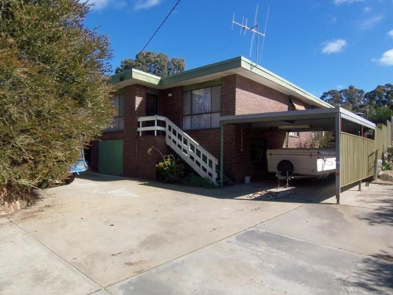 Kangaroo Flat VIC 3555