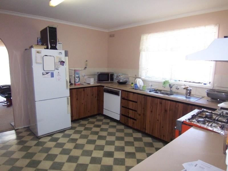 Kangaroo Flat VIC 3555