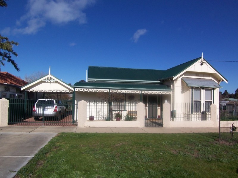 55 Bayne Street, Bendigo VIC 3550