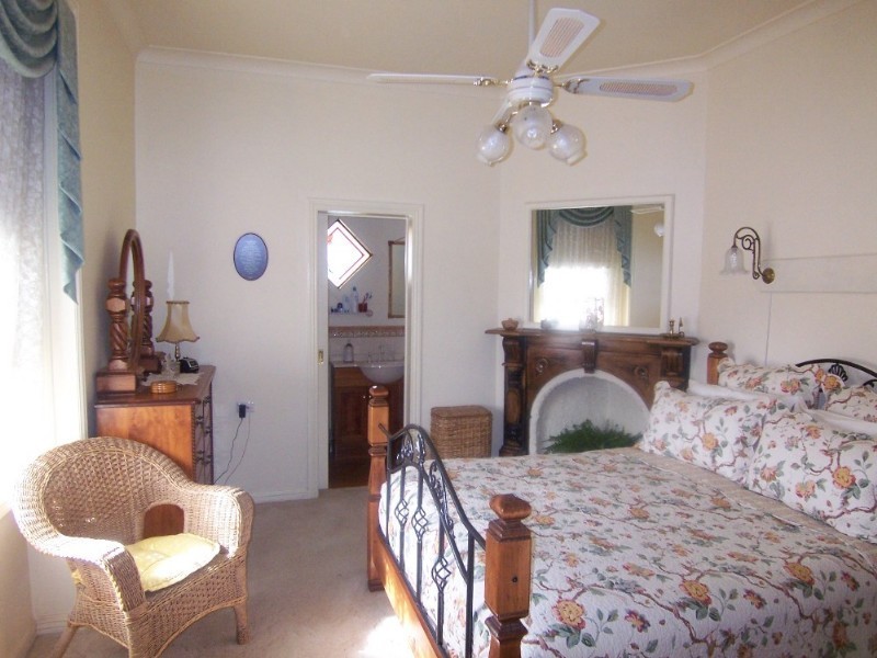 55 Bayne Street, Bendigo VIC 3550