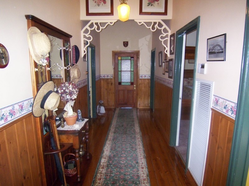 55 Bayne Street, Bendigo VIC 3550