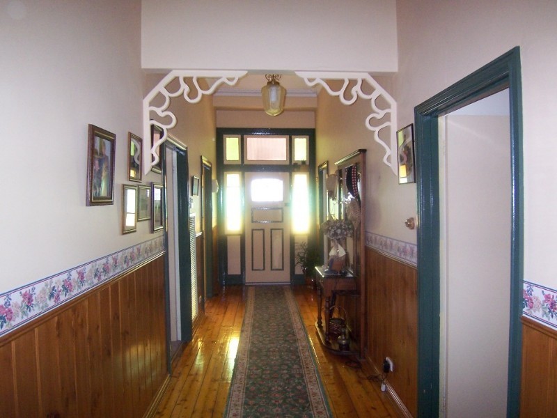 55 Bayne Street, Bendigo VIC 3550