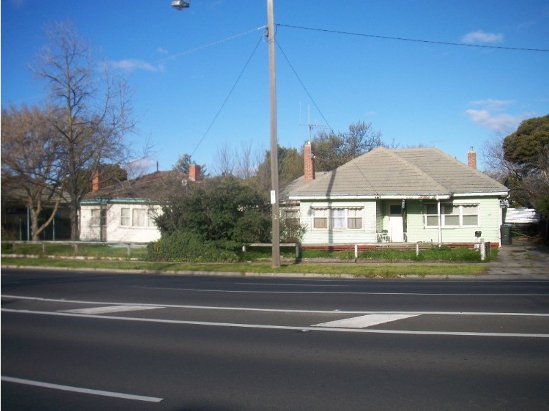 Golden Square VIC 3555