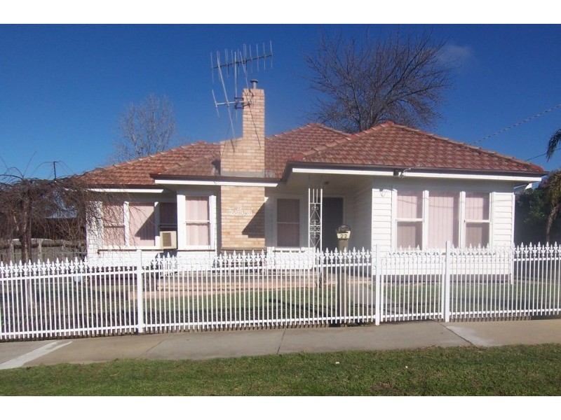 22 Moray Crescent, Bendigo VIC 3550