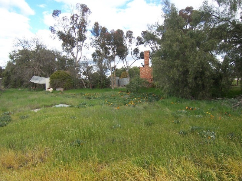 37c Loddon Valley HigHighway, Serpentine VIC 3517