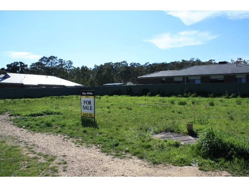 204 Retreat Road, Spring Gully VIC 3550