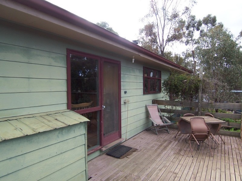 43 Curtis Road, Axe Creek VIC 3551